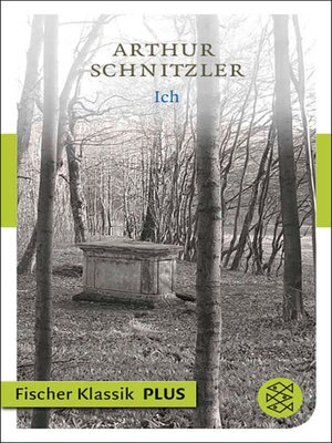 cover image of Ich